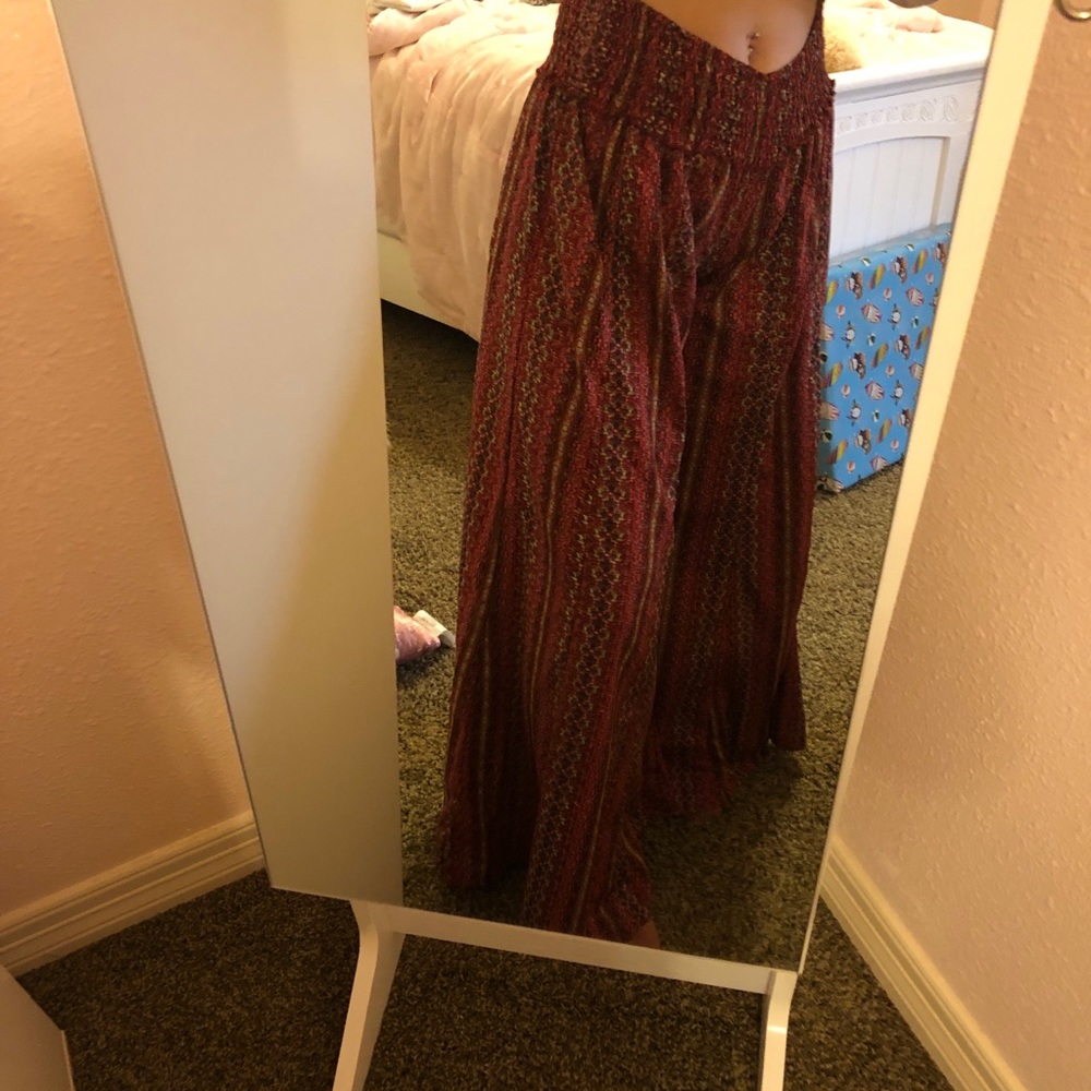 Pants
